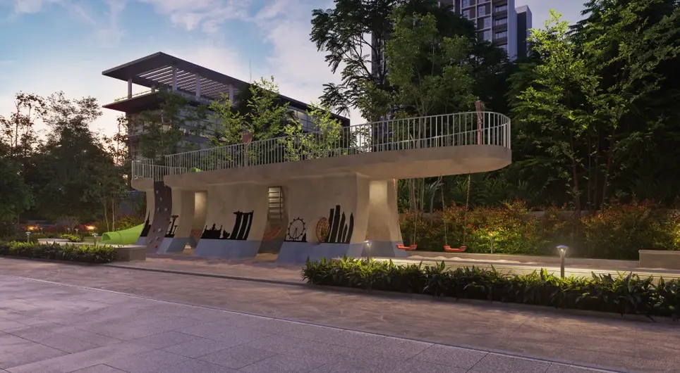 Sobha Sentosa Phase 3 Wing 3 and 4 thumbnail 8