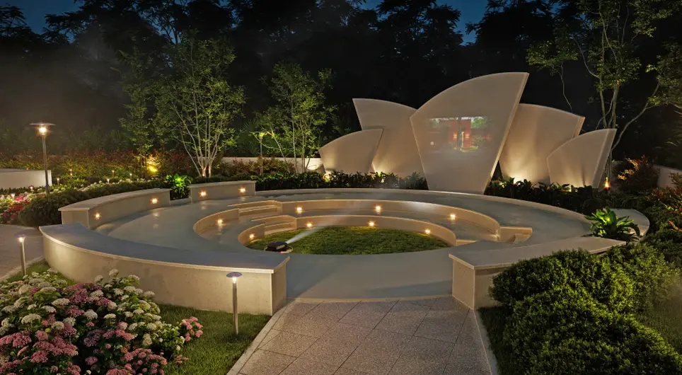 Sobha Sentosa Phase 3 Wing 3 and 4 thumbnail 6