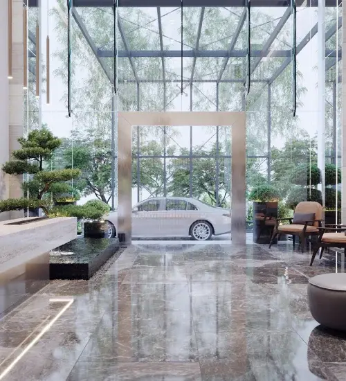 Sobha Insignia thumbnail 5