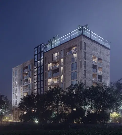 Sobha Insignia thumbnail 2