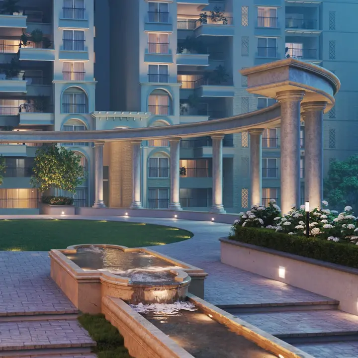 Sobha Neopolis Phase 1 - W 14, 15, 16, 17, 18 &19 thumbnail 4
