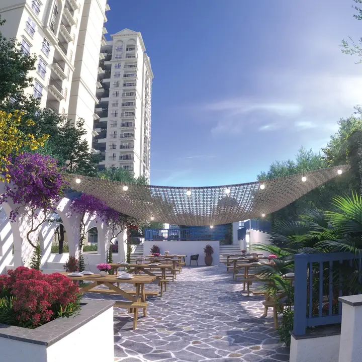Sobha Neopolis Phase 1 - W 14, 15, 16, 17, 18 &19 thumbnail 9
