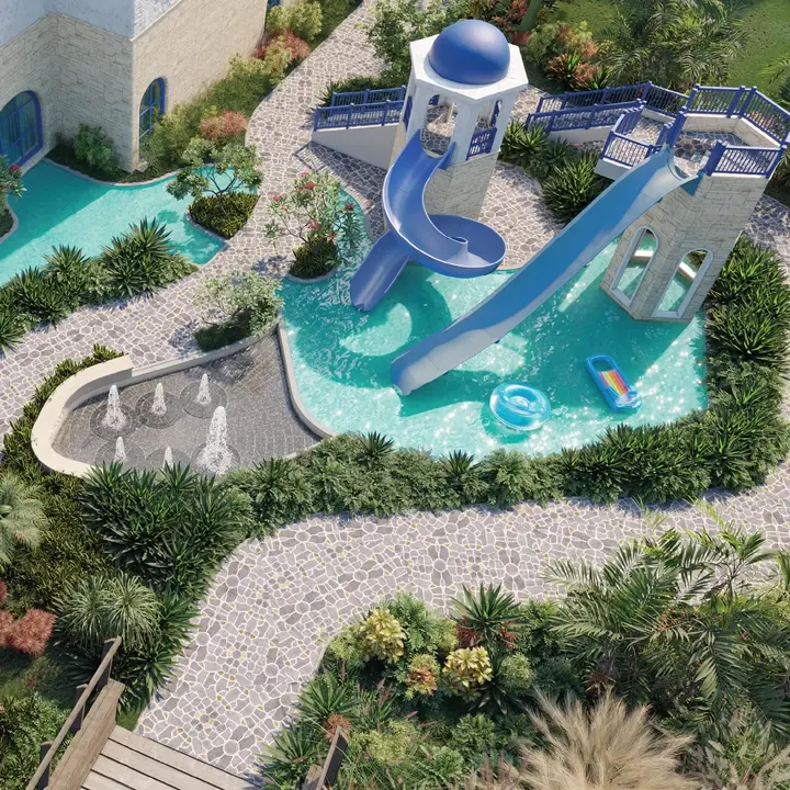 Sobha Neopolis Phase 1 - W 14, 15, 16, 17, 18 &19 thumbnail 8