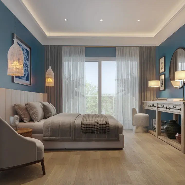 Sobha Neopolis Phase 1 - W 14, 15, 16, 17, 18 &19 thumbnail 14