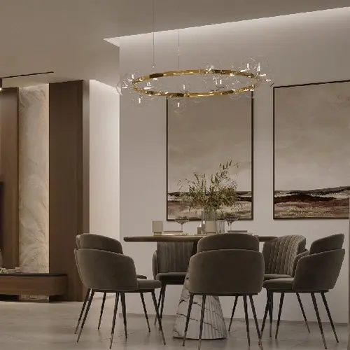 Sobha Infinia Phase 2A Block 5 Wing 5 thumbnail 9