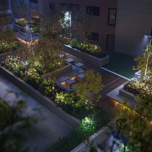 Sobha Infinia Phase 2A Block 5 Wing 5 thumbnail 3
