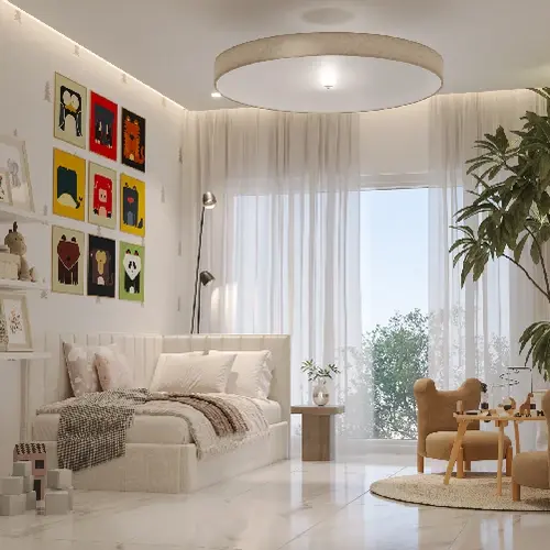 Sobha Infinia Phase 2A Block 5 Wing 5 thumbnail 8