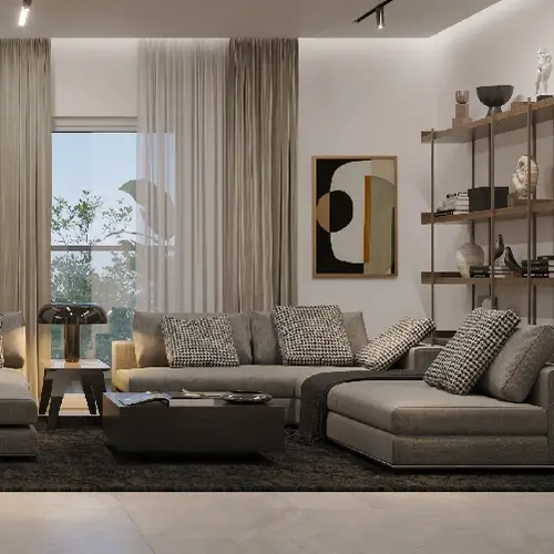 Sobha Infinia Phase 2A Block 5 Wing 5 thumbnail 10