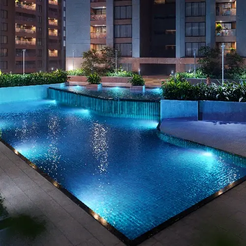 Sobha Infinia Phase 2A Block 5 Wing 5 thumbnail 5