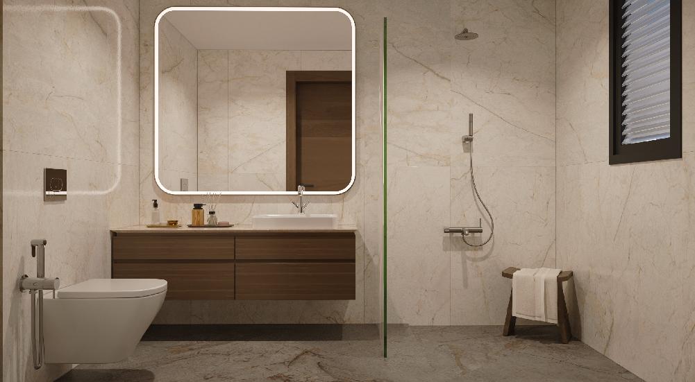 Sobha Infinia Phase 2A Block 5 Wing 5 thumbnail 11