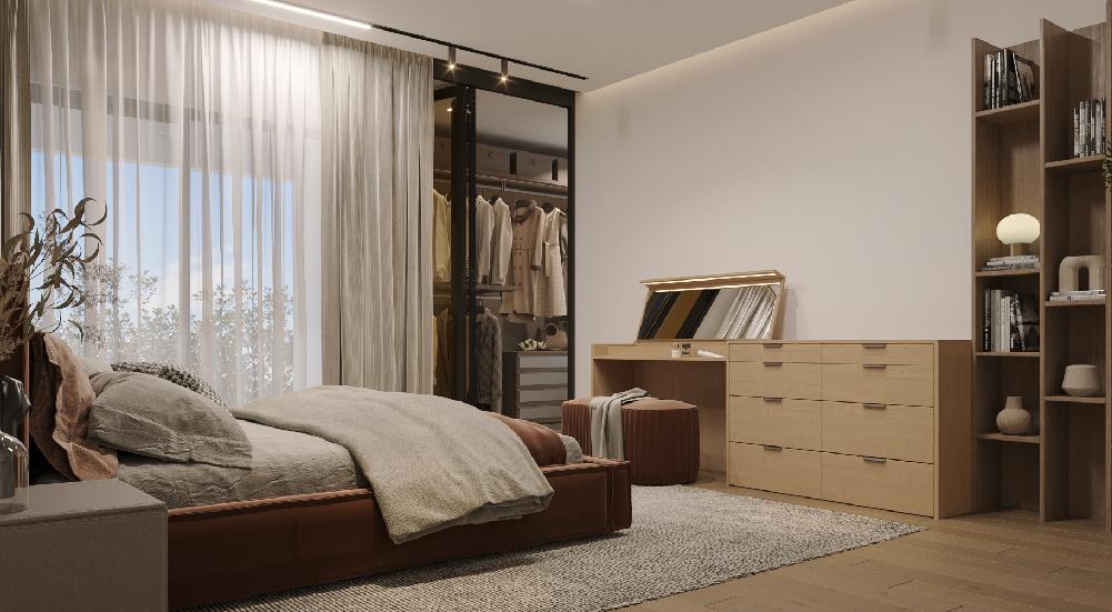 Sobha Infinia Phase 2A Block 5 Wing 5 thumbnail 12