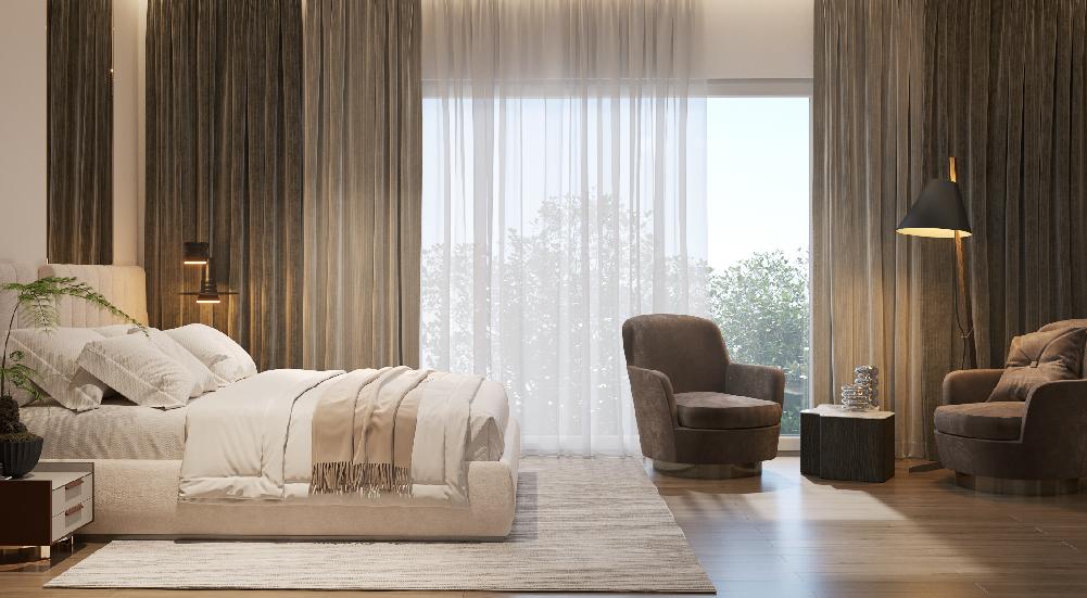 Sobha Infinia Phase 2A Block 5 Wing 5 thumbnail 13