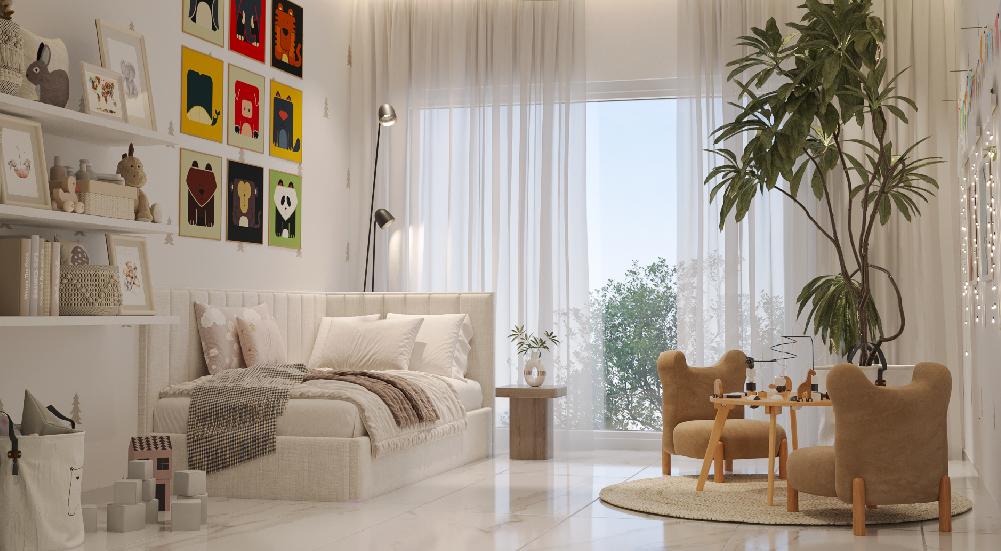 Sobha Infinia Phase 2A Block 5 Wing 5 thumbnail 14