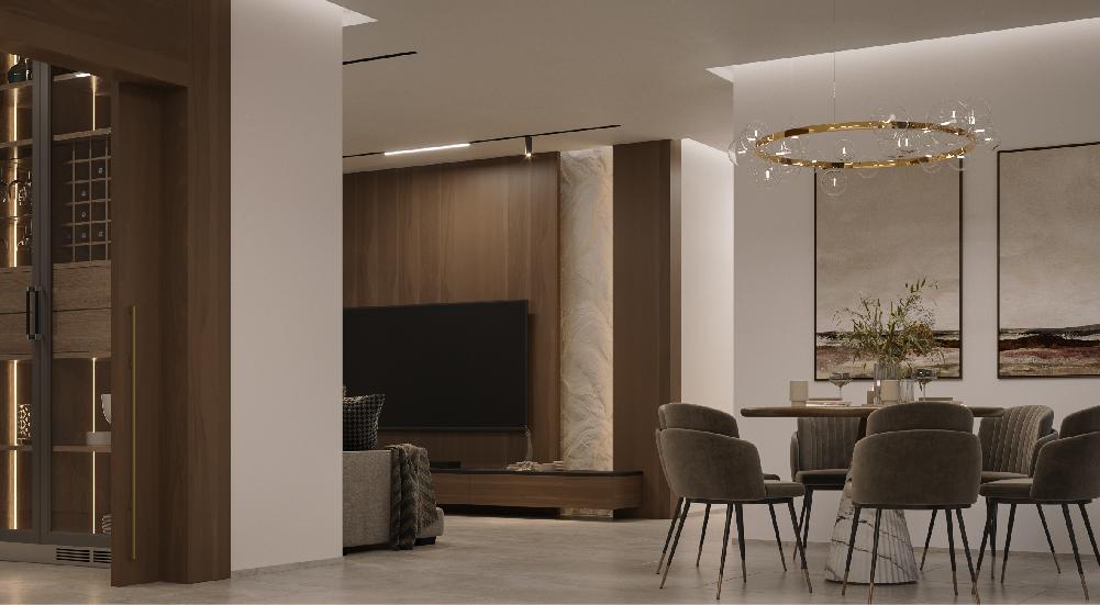 Sobha Infinia Phase 2A Block 5 Wing 5 thumbnail 15