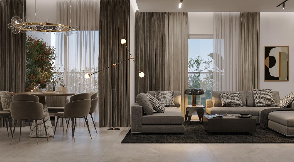 Sobha Infinia Phase 2A Block 5 Wing 5 thumbnail 16