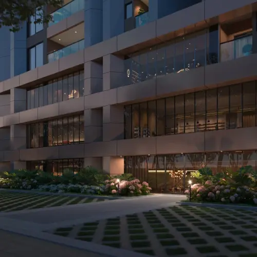 Sobha Infinia Phase 2A Block 5 Wing 5 thumbnail 4