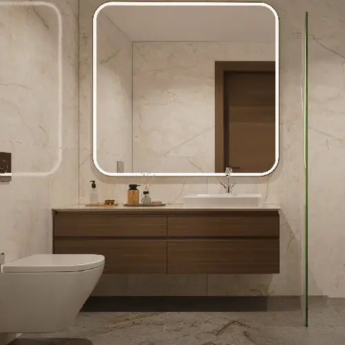 Sobha Infinia Phase 2A Block 5 Wing 5 thumbnail 7