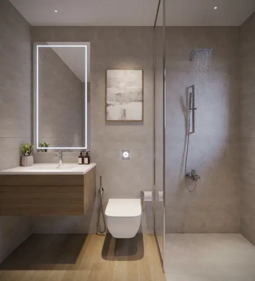 SOBHA Ayana at Dream Acres Wing 60 to 71 thumbnail 11