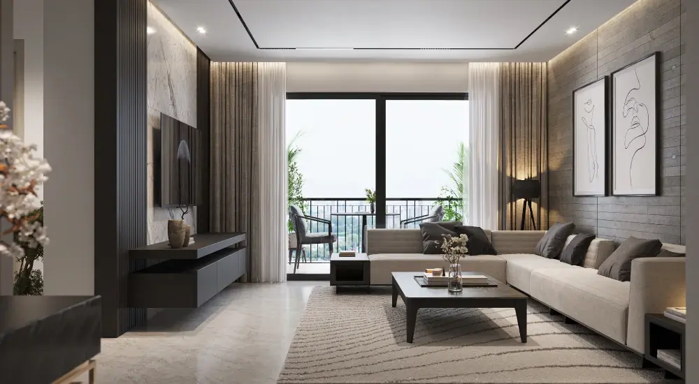 SOBHA Ayana at Dream Acres Wing 60 to 71 thumbnail 8