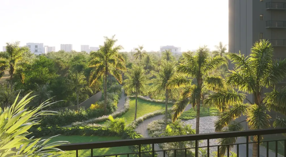 SOBHA Ayana at Dream Acres Wing 60 to 71 thumbnail 10