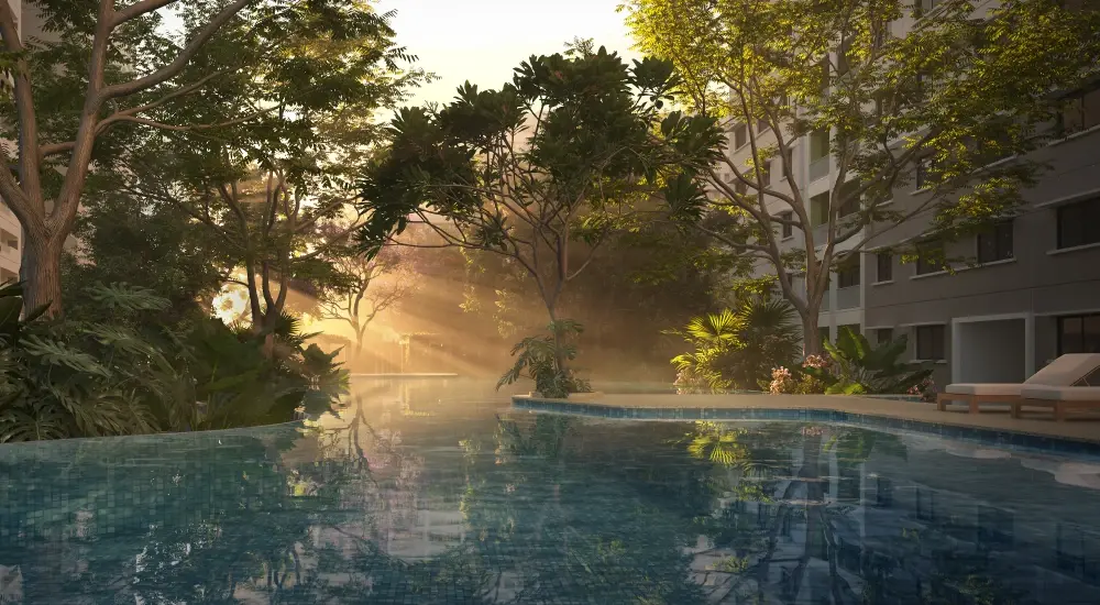 SOBHA Ayana at Dream Acres Wing 60 to 71 thumbnail 2
