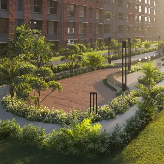 SOBHA Ayana at Dream Acres Wing 60 to 71 thumbnail 4