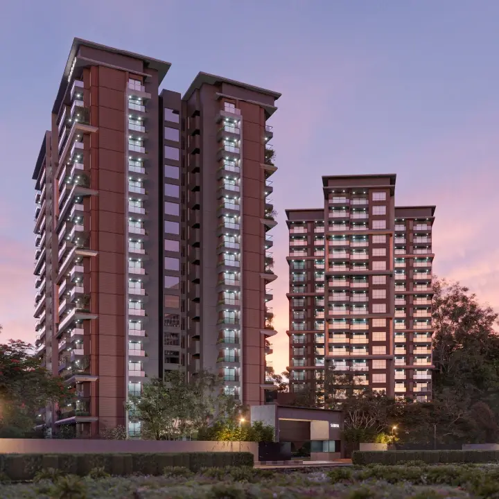 SOBHA ALTAIR — image 1