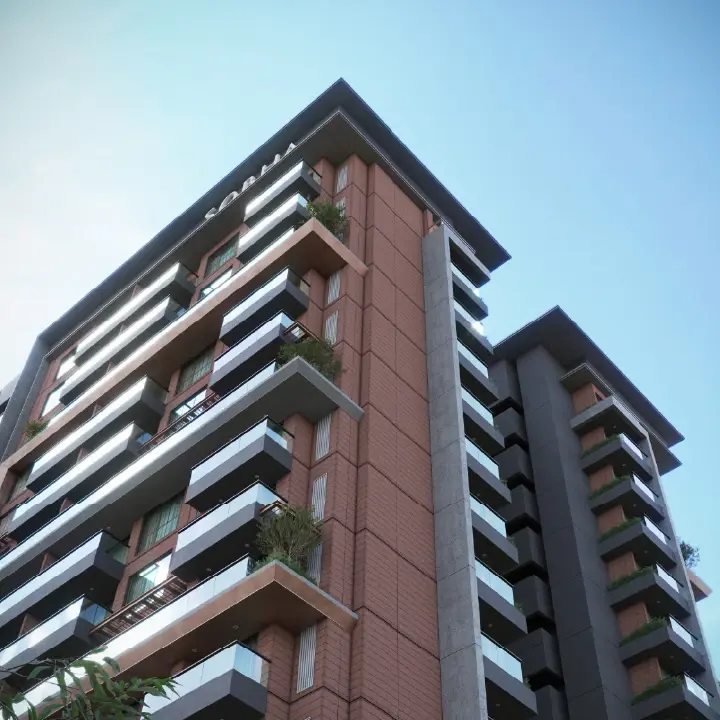 SOBHA ALTAIR thumbnail 2